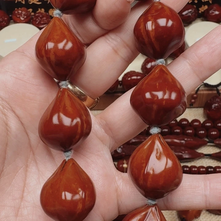 精品铁素橄榄核88