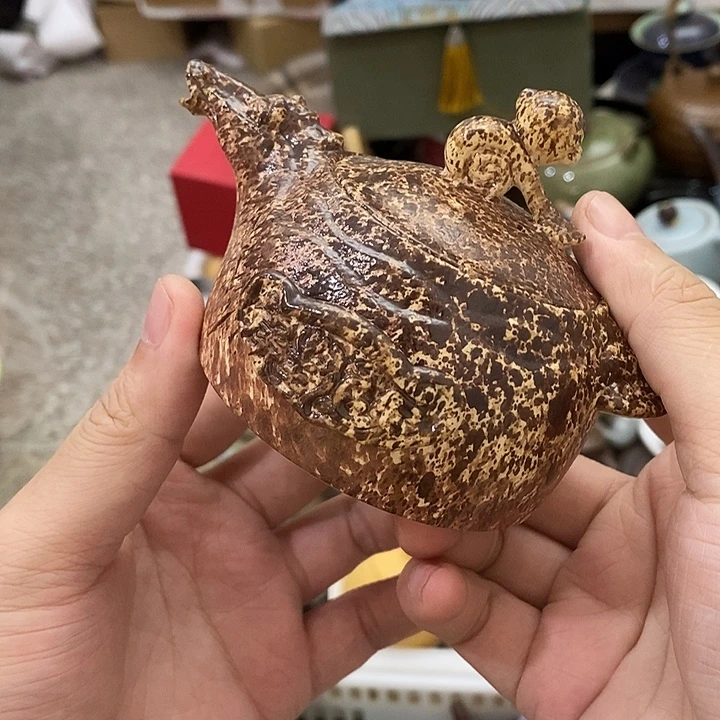 陶瓷艺术品及陶瓷制品