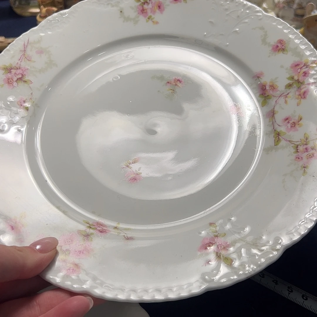 瓷片中古美物 利摩日