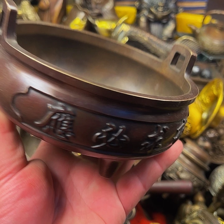 精美铜器精美铜器