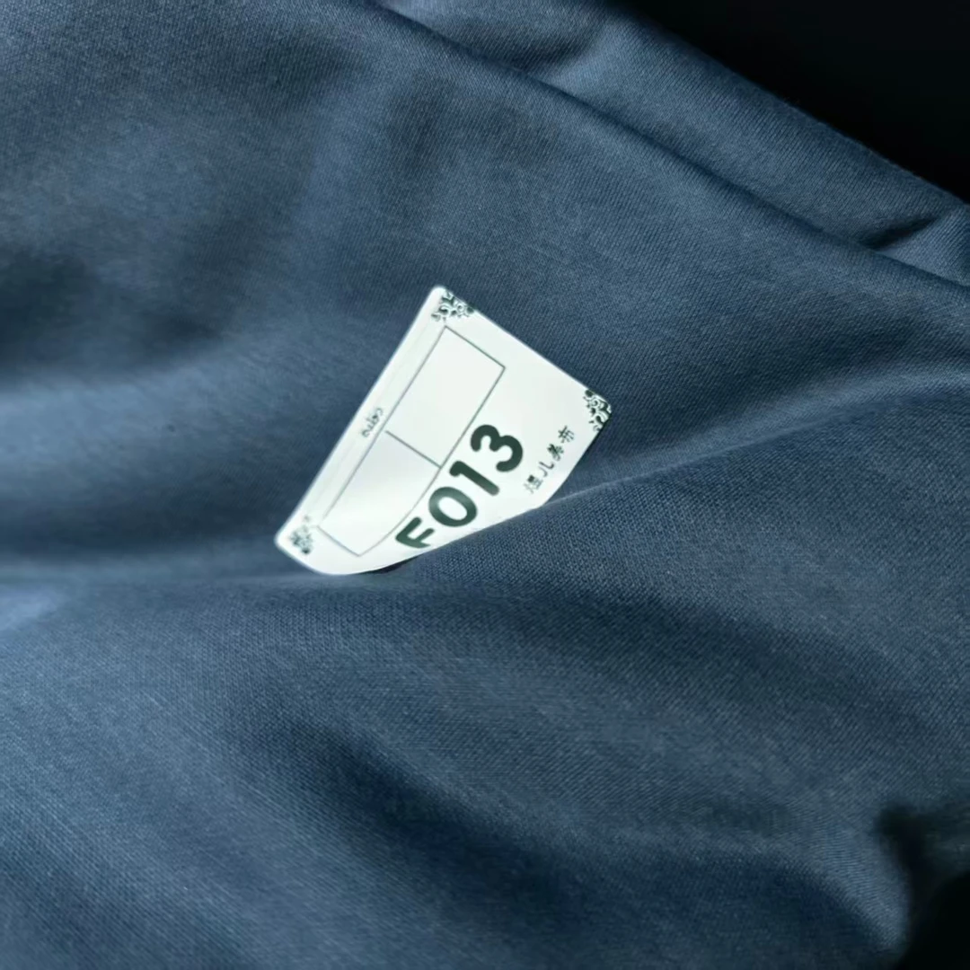 013奥德赛灰一体颗粒绒布料瑕疵