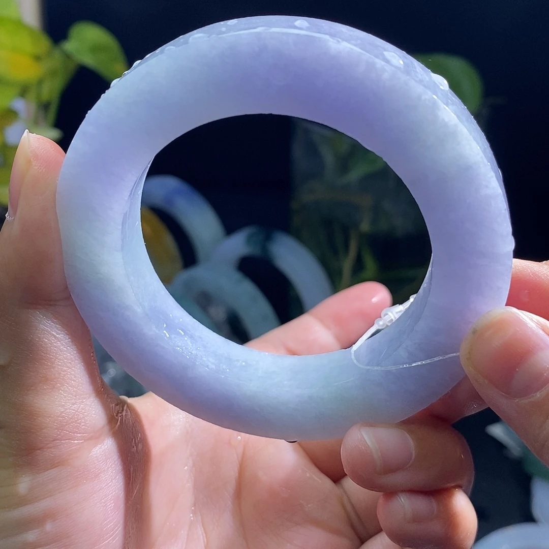 未镶嵌翡翠定制翡翠