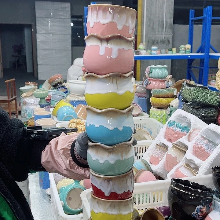 红陶正品数量有限