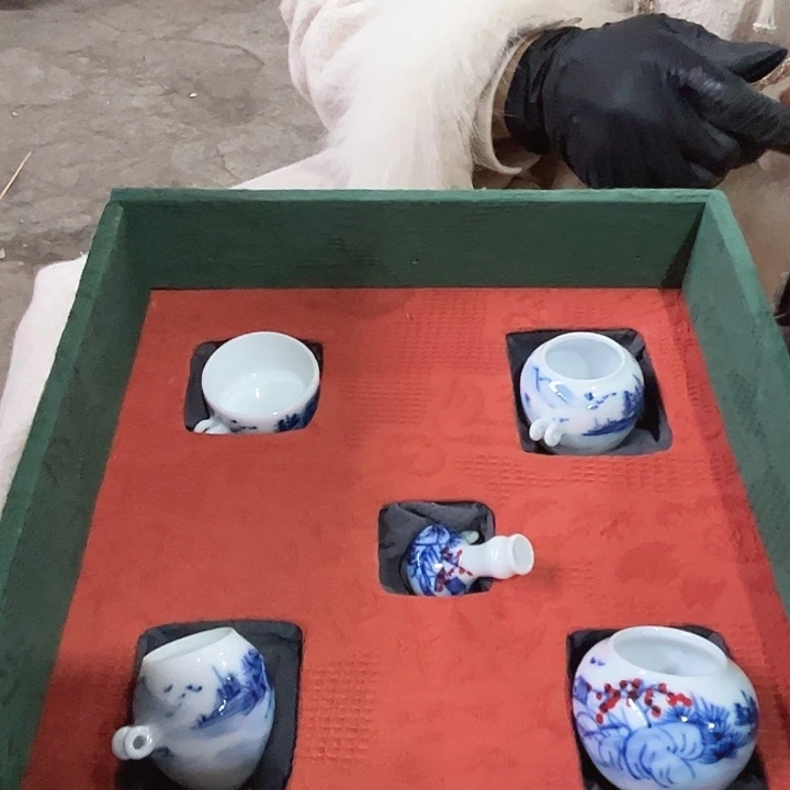 陶其他景德镇高温