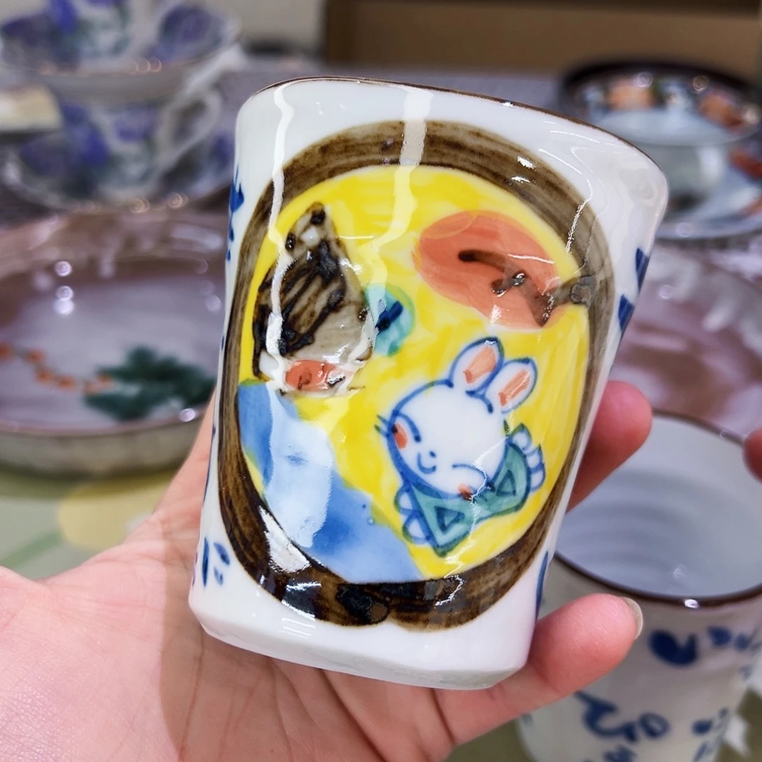 咖啡杯和咖啡杯也要注意身体的