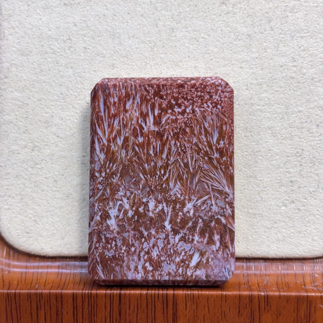 硅化玉未镶嵌颈饰k63