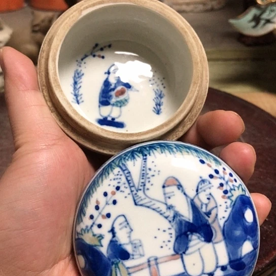 陶瓷设计理念是我最