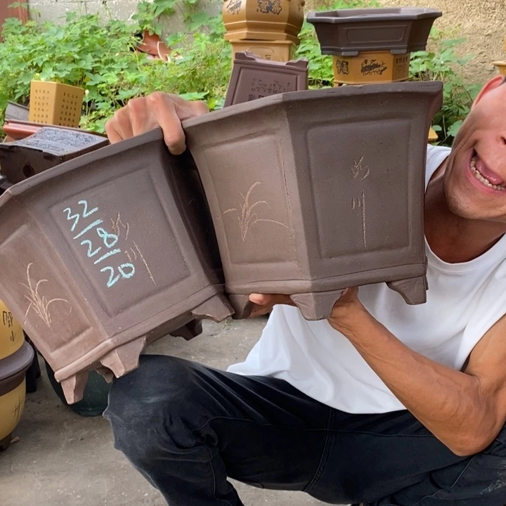 花盆紫砂紫砂紫砂紫砂紫砂