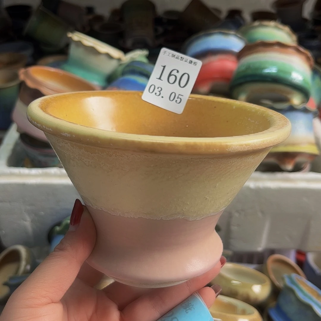摆件景德镇陶瓷手工制作