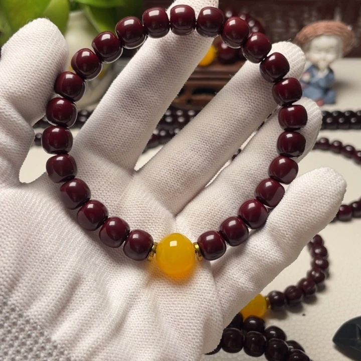 向****吊坠猴头核桃猴头