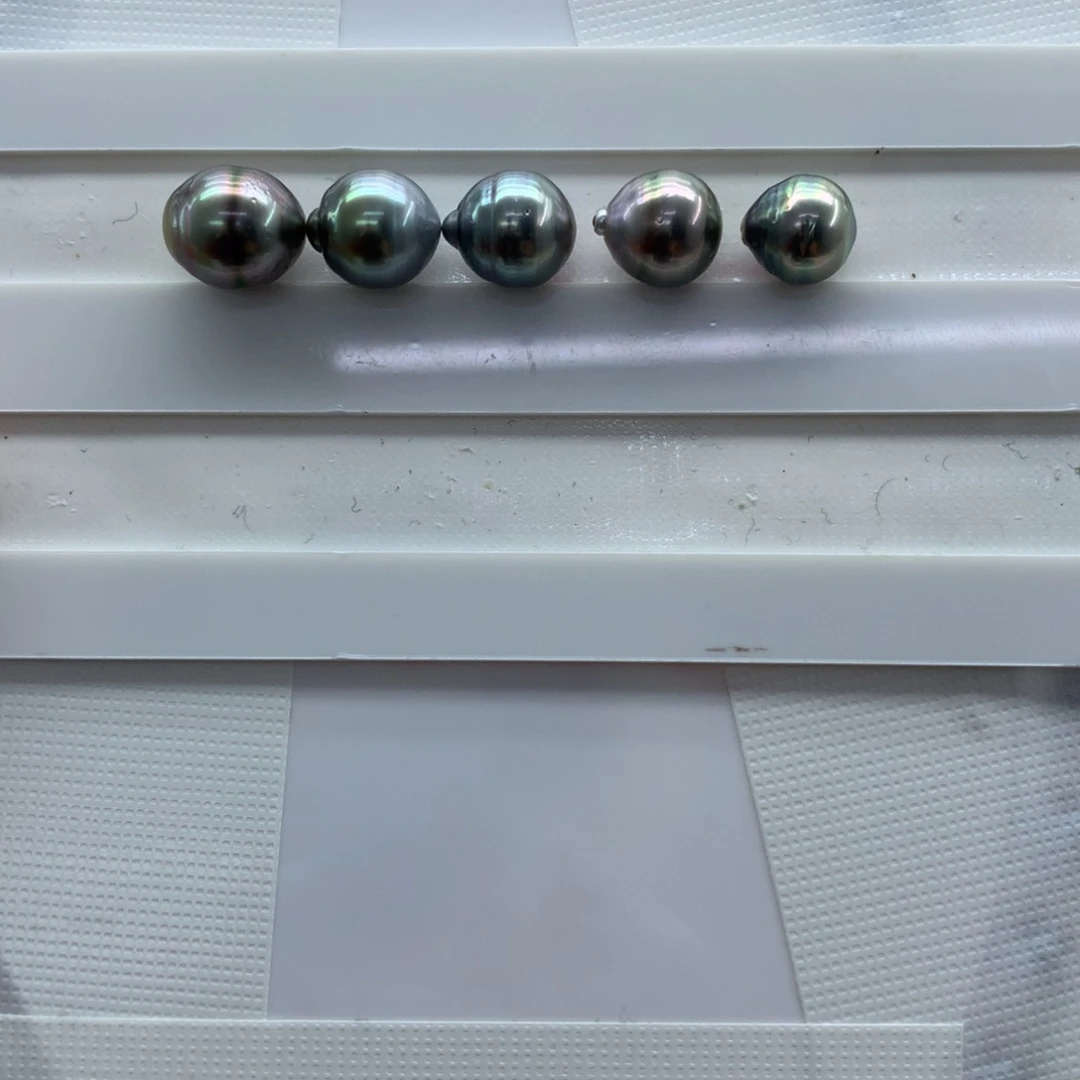 海水珍珠裸珠未镶嵌&*念