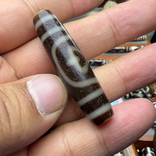 玛瑙/玉髓颈饰未镶嵌无****2