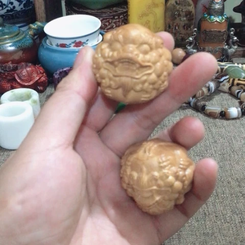 直播间商品链接摆件