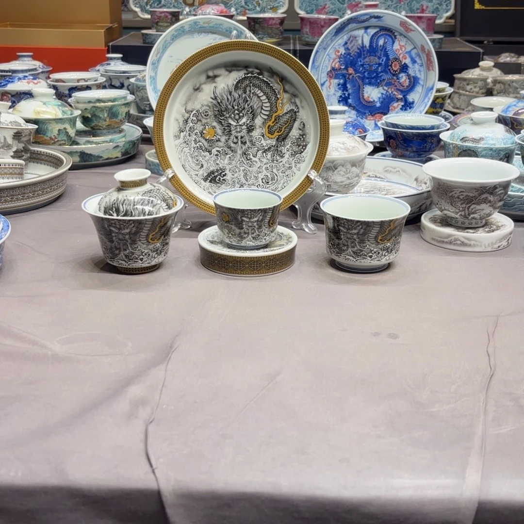 杯子景德镇陶瓷学院