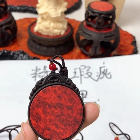 东非黑黄檀（紫光檀）