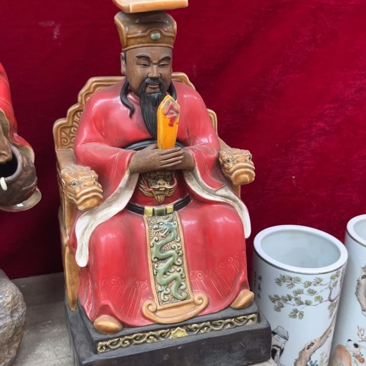 缸货品不错，货品不错