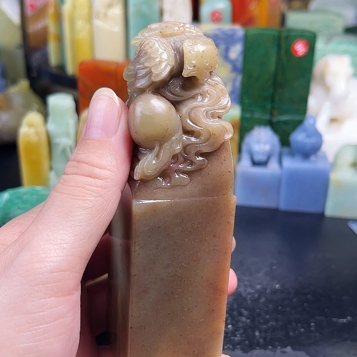 印度石所见即所得