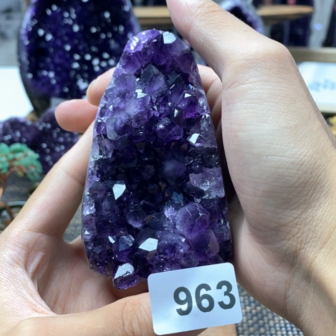 未镶嵌大型摆件（非配饰）水晶