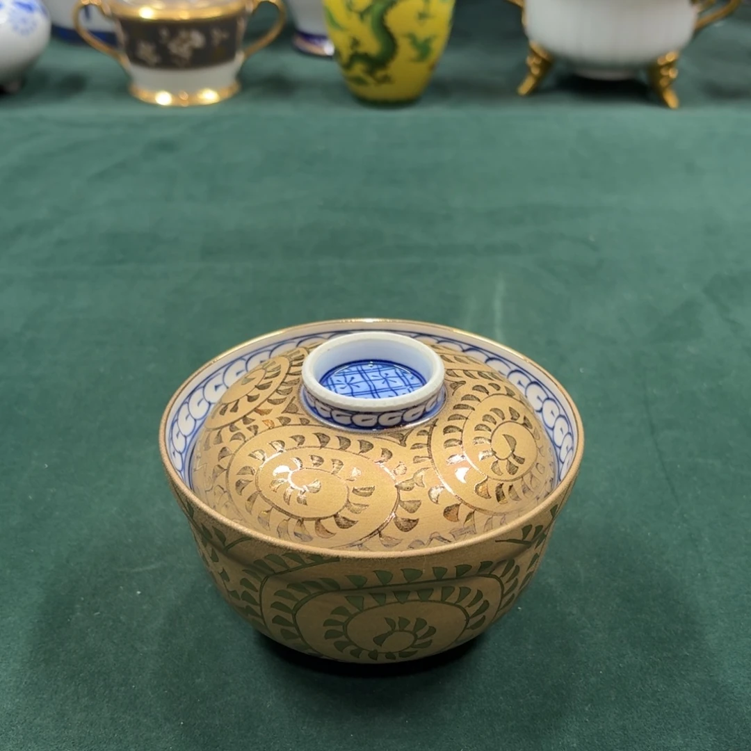 云翼堂瓷器真好看呀