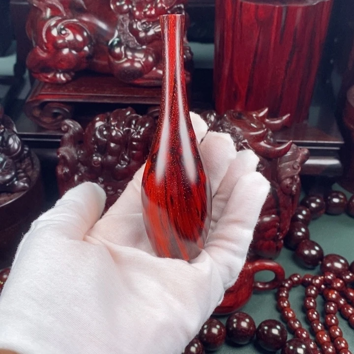 z***h檀香紫檀（小叶紫檀）其他
