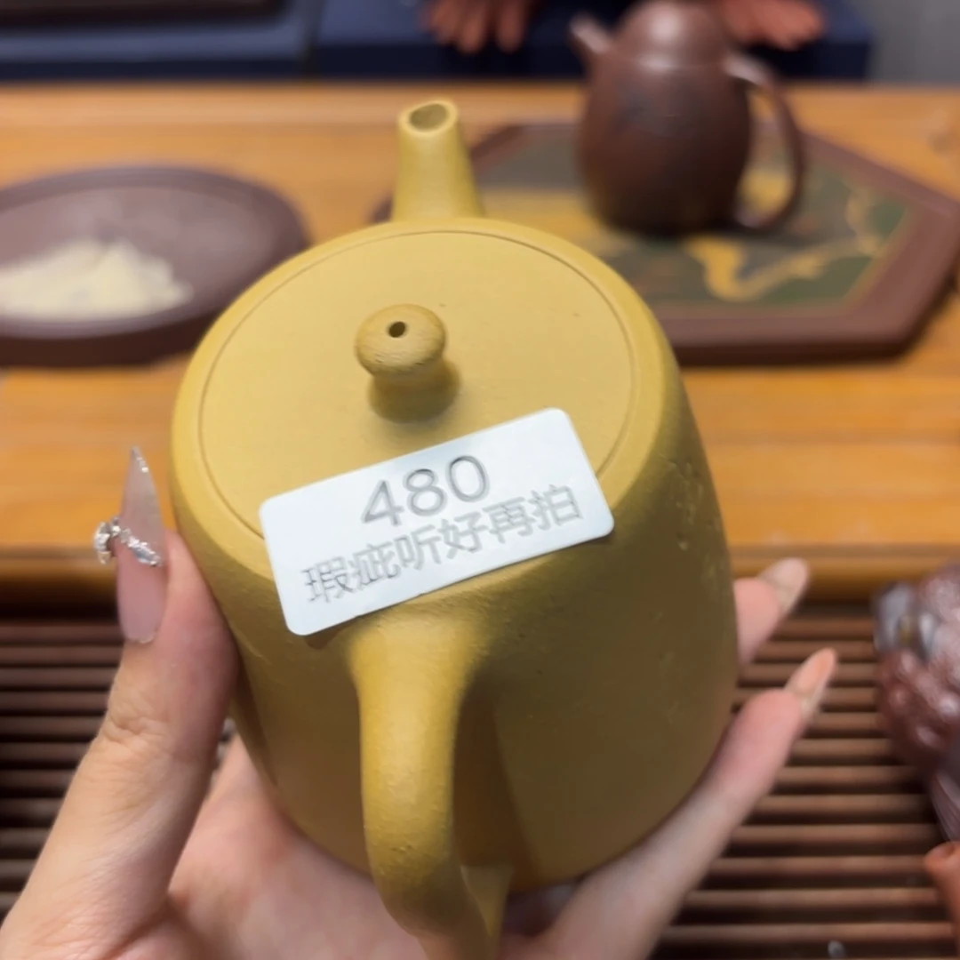 紫砂茶宠五号店专项