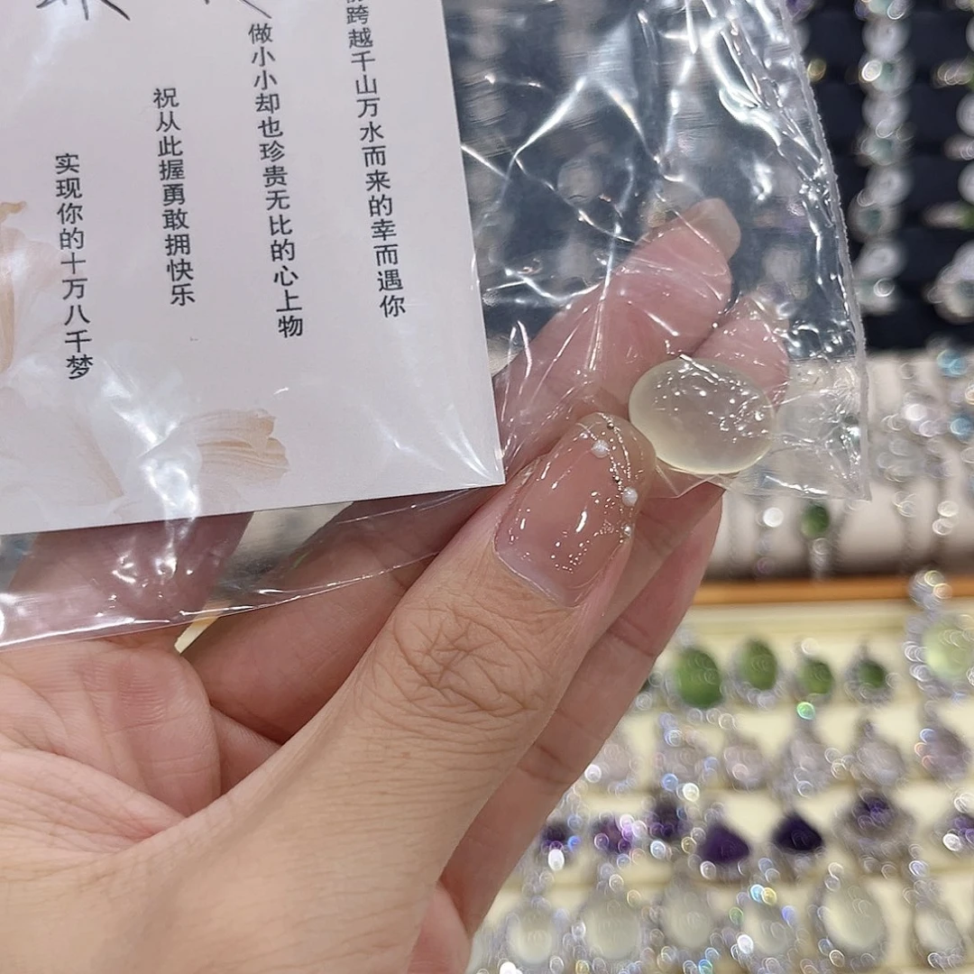 *****颈饰银S925镶嵌紫晶