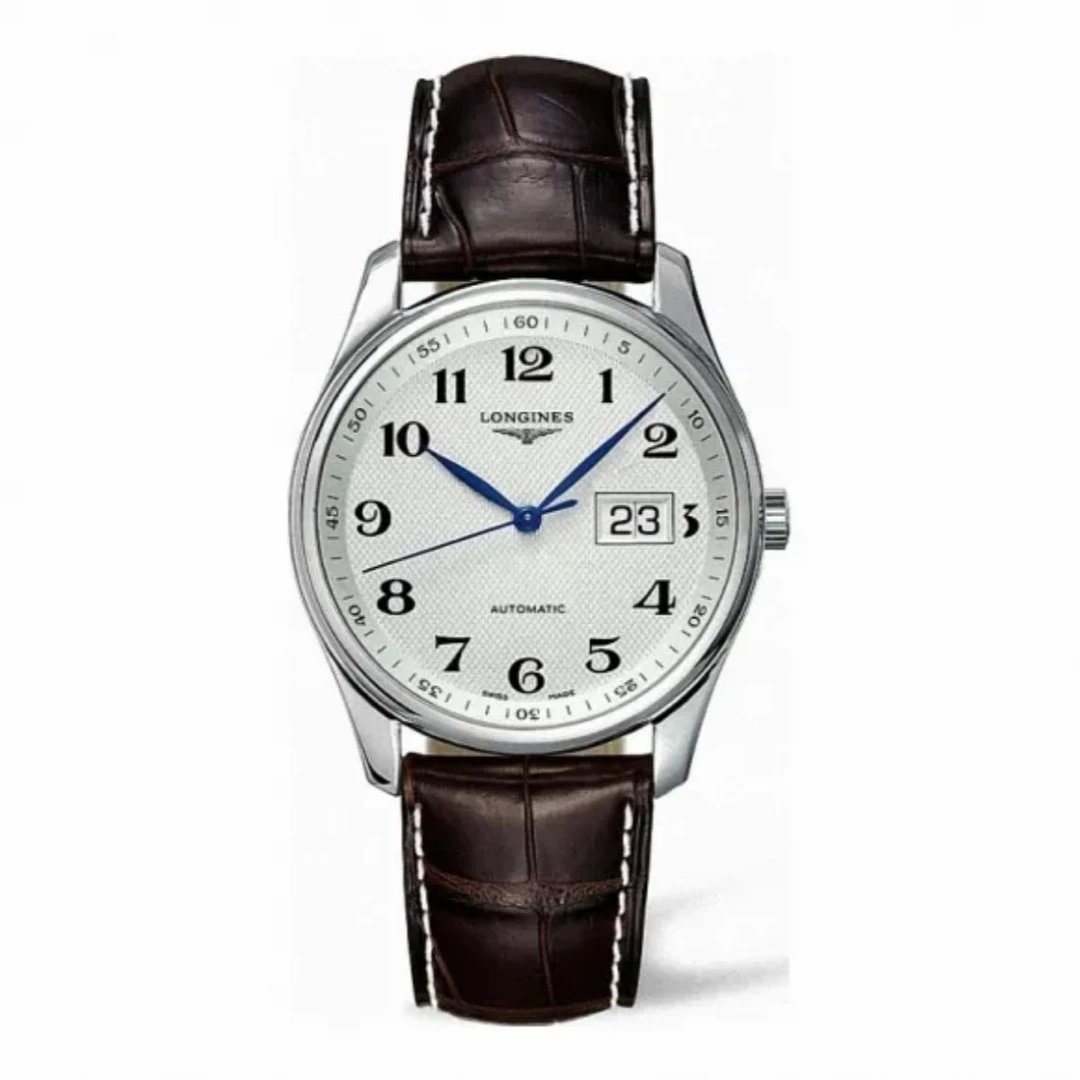 99新 Longines/浪琴 竞品专属7/浪琴名匠/40mm/18700