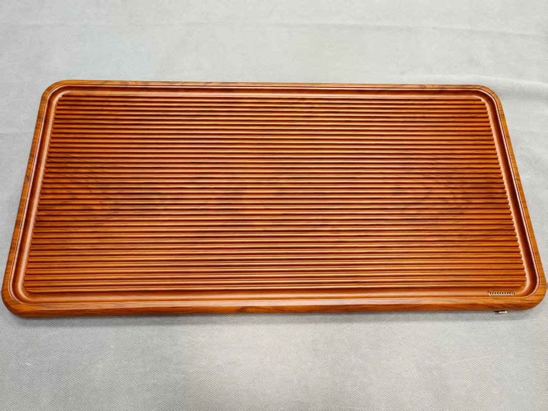 【尺寸60*40*4】-全直条干湿两用茶盘