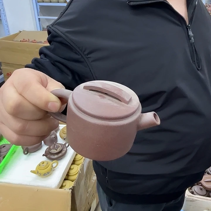 茶盘紫砂宜兴紫砂壶原矿紫砂壶