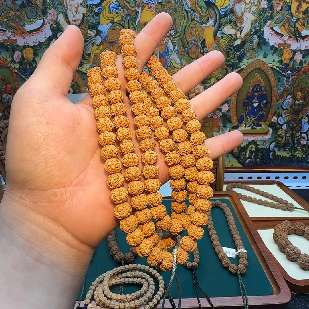 金刚菩提吊坠金刚