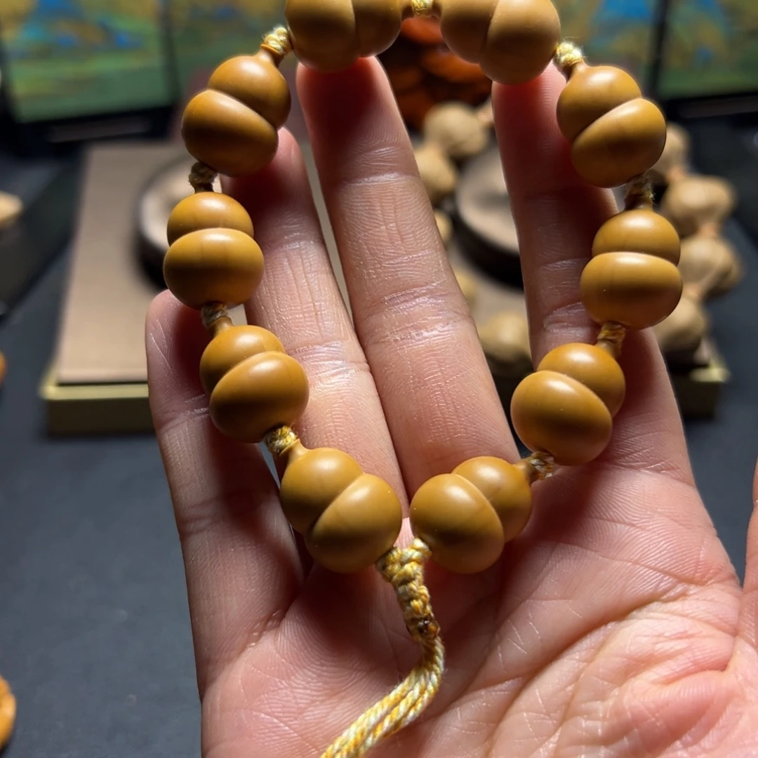 吊坠橄榄核橄榄核手串