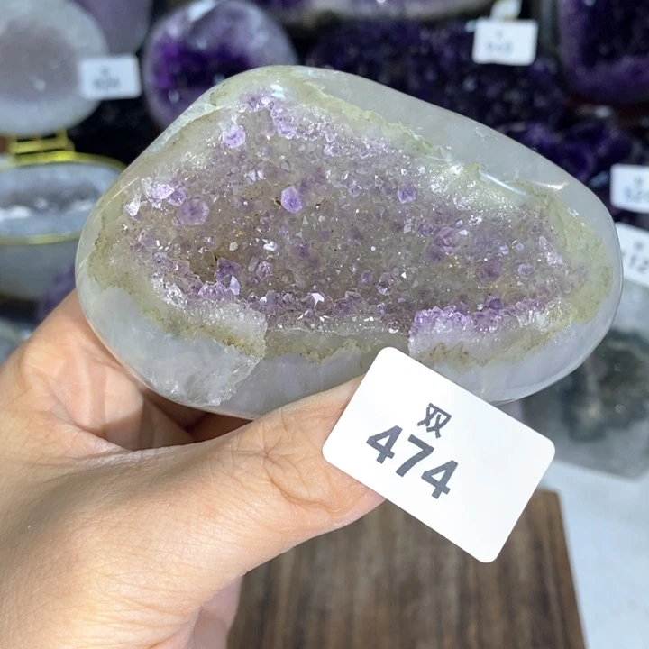 未镶嵌大型摆件（非配饰）水晶