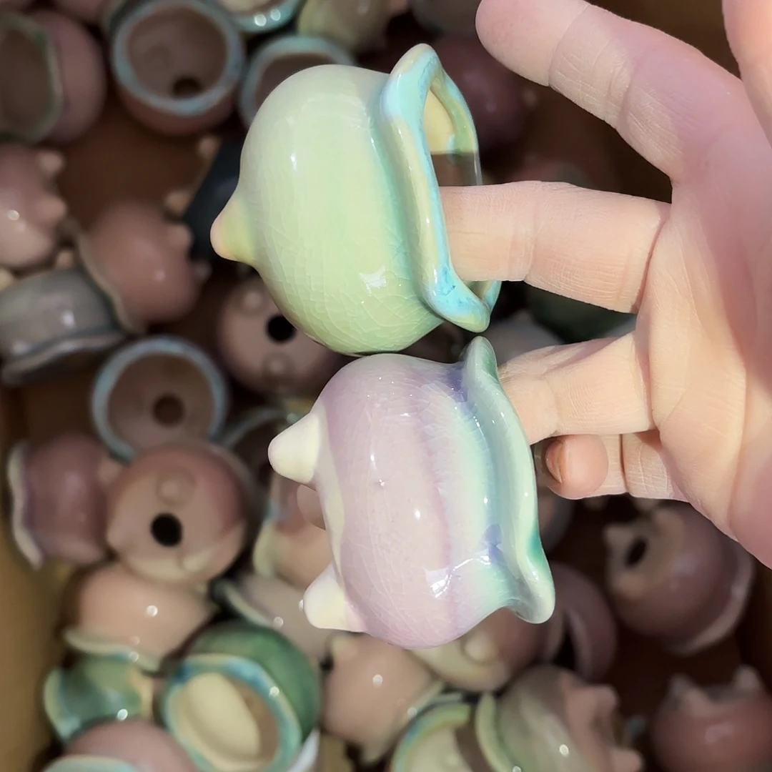 量货/口4高4深浅搭配发12