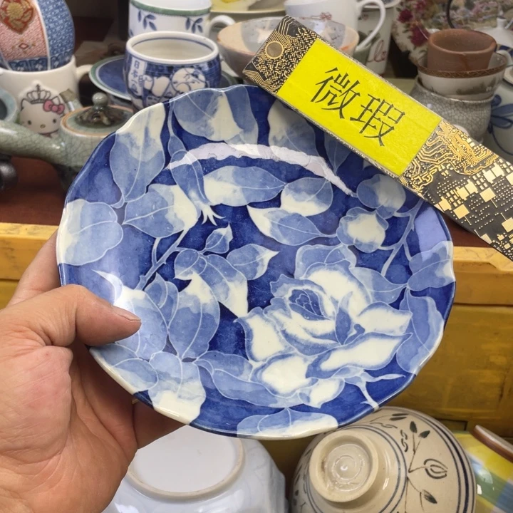 琉璃手工艺品开播了开播了开播了