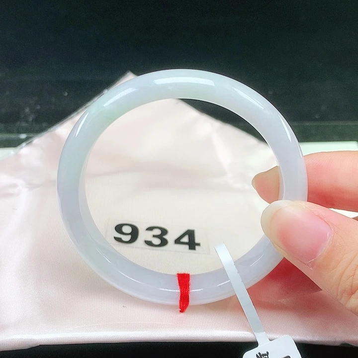 未镶嵌手镯翡翠翡翠手镯