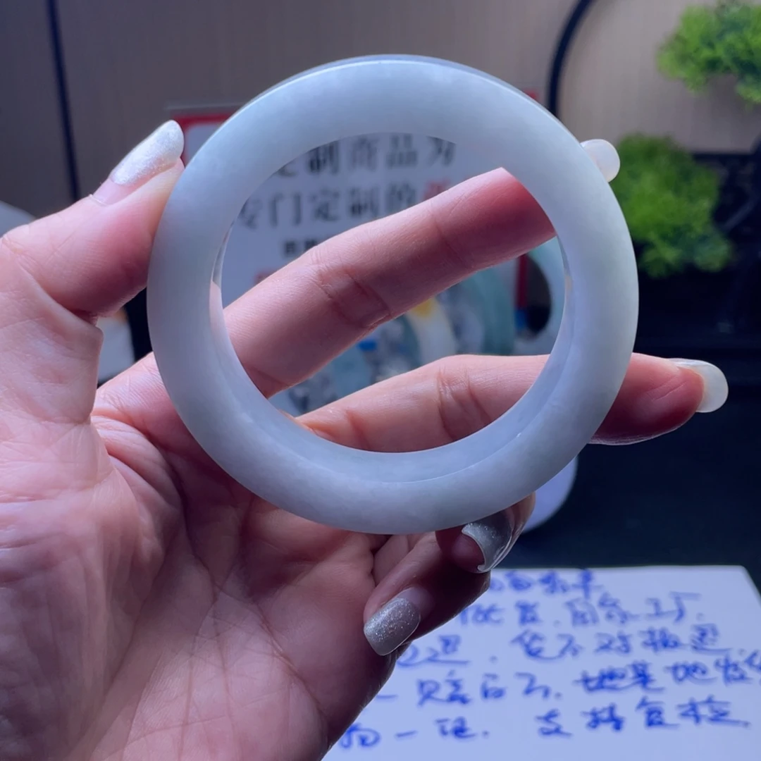 渔***头定制翡翠未镶嵌多样性