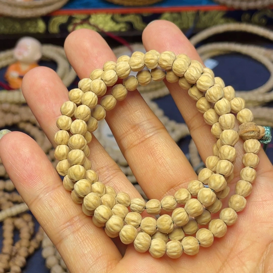 柏香籽/百香籽吊坠