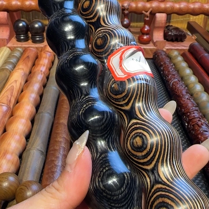 东非黑黄檀（紫光檀）昊*1