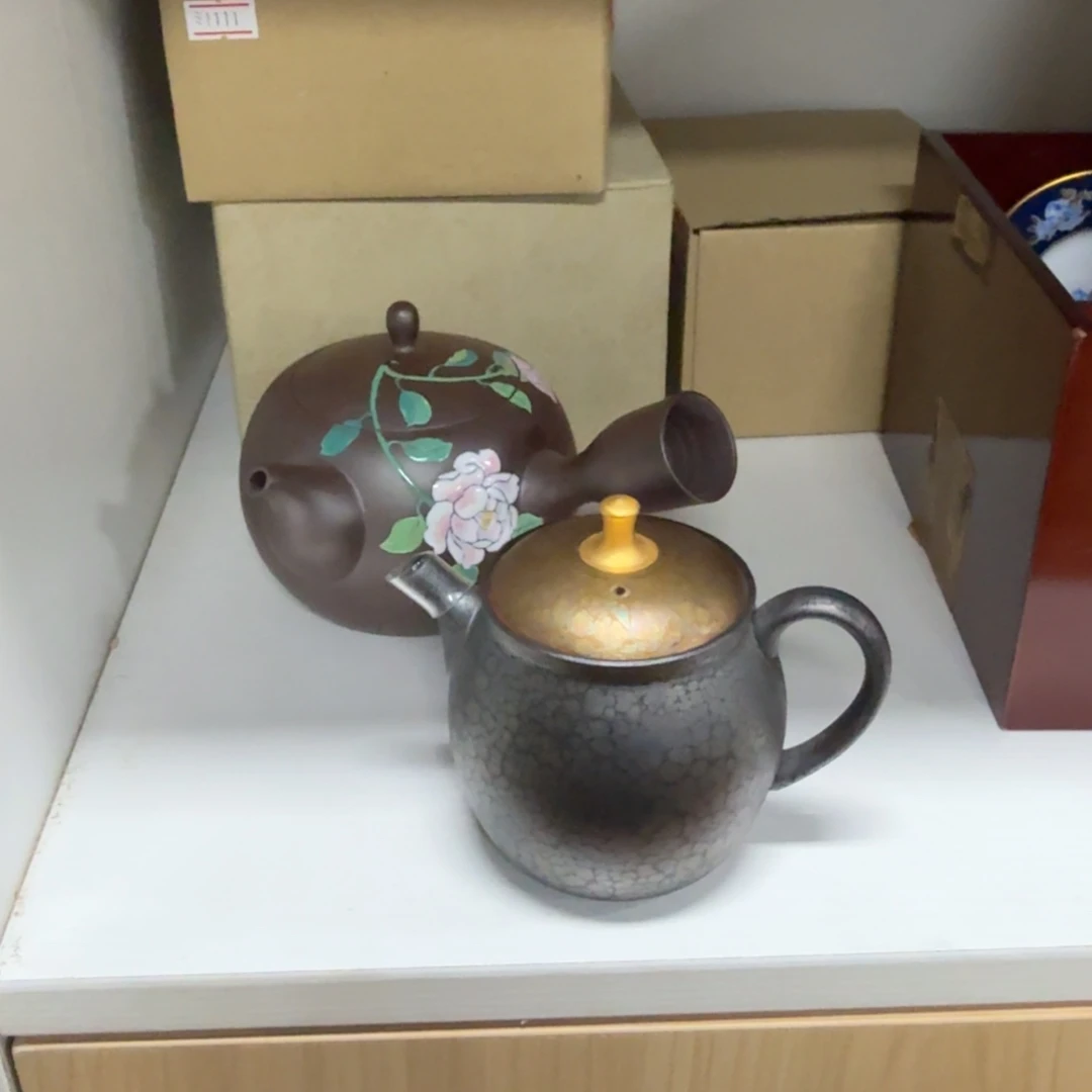 好物不断，惊喜不断