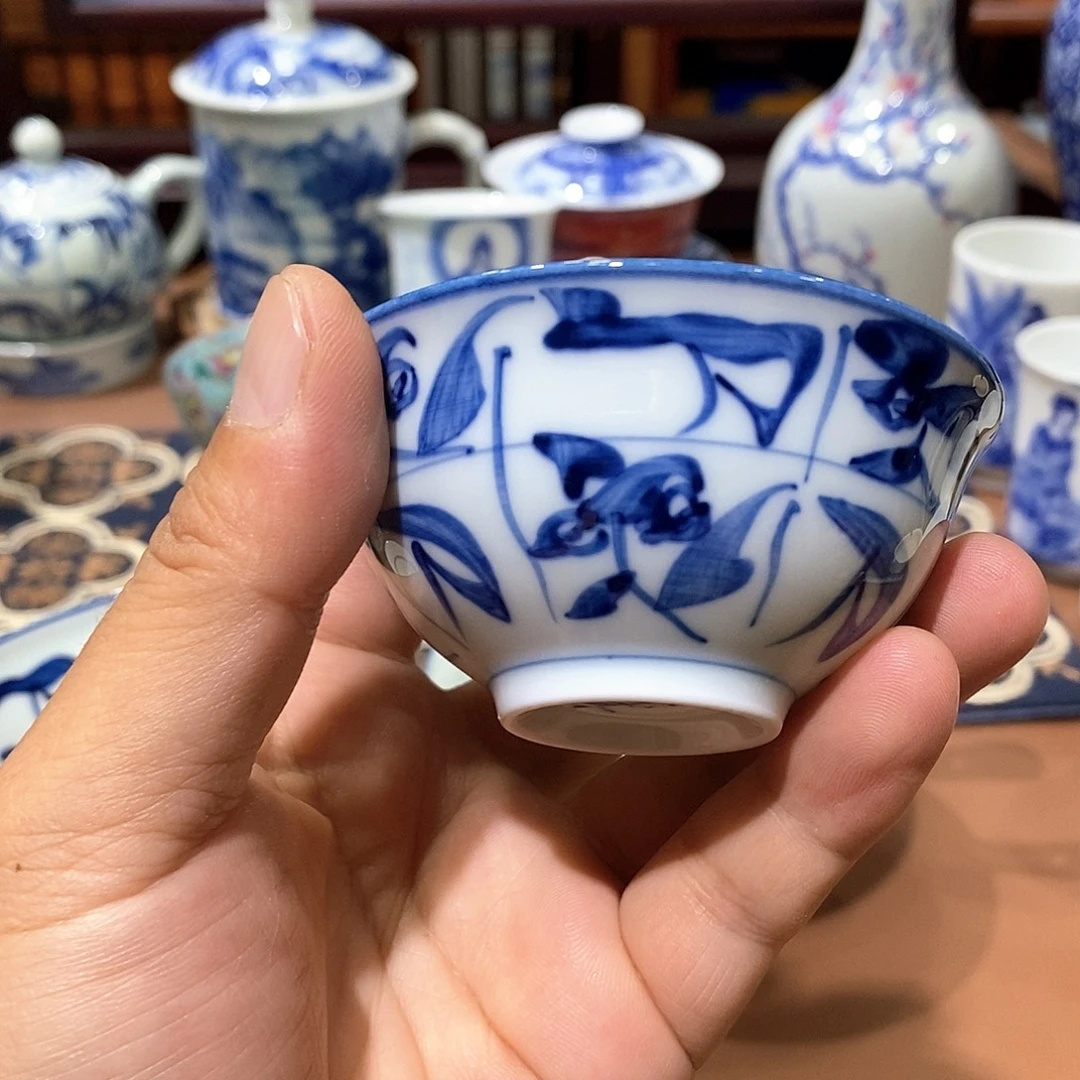 景德镇旭日堂陶瓷