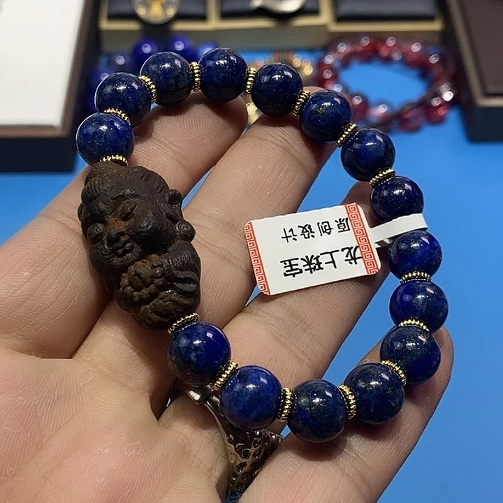 玛瑙/玉髓未镶嵌颈饰97
