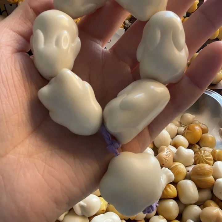 吊坠菩提根/象牙果