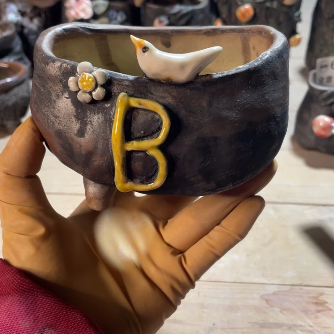 一个人的时候会很孤独