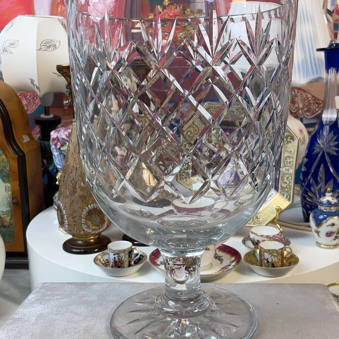 瓷器欧瓷咖啡杯水晶杯