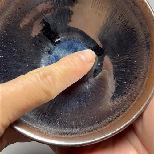 【闪购商品】茶盏-227............