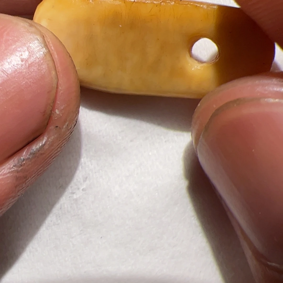 颈饰玻璃你是不是也