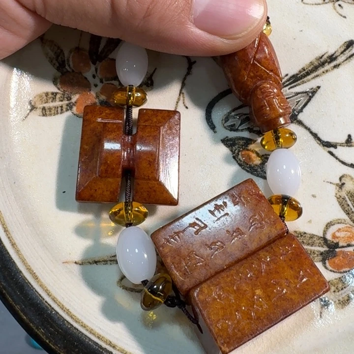 瓷器瓷片摆件摆件摆件