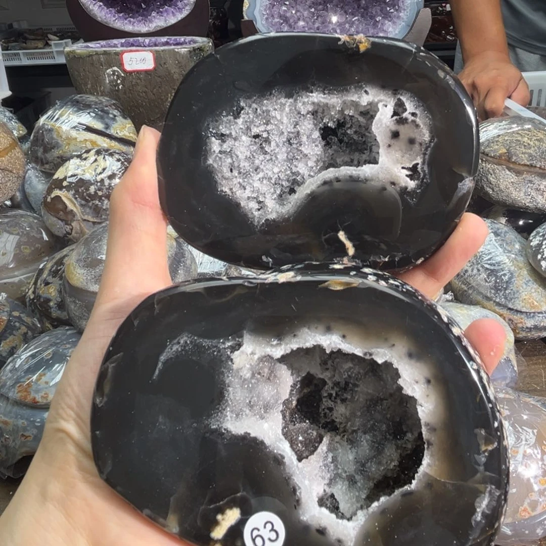 未镶嵌大型摆件（非配饰）紫晶