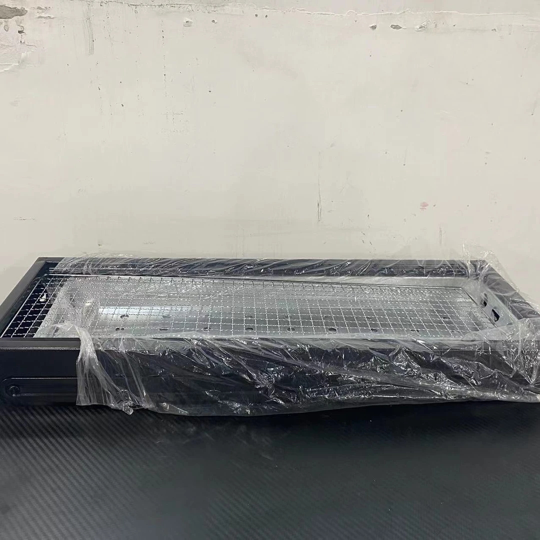 便携可折叠烧烤架F