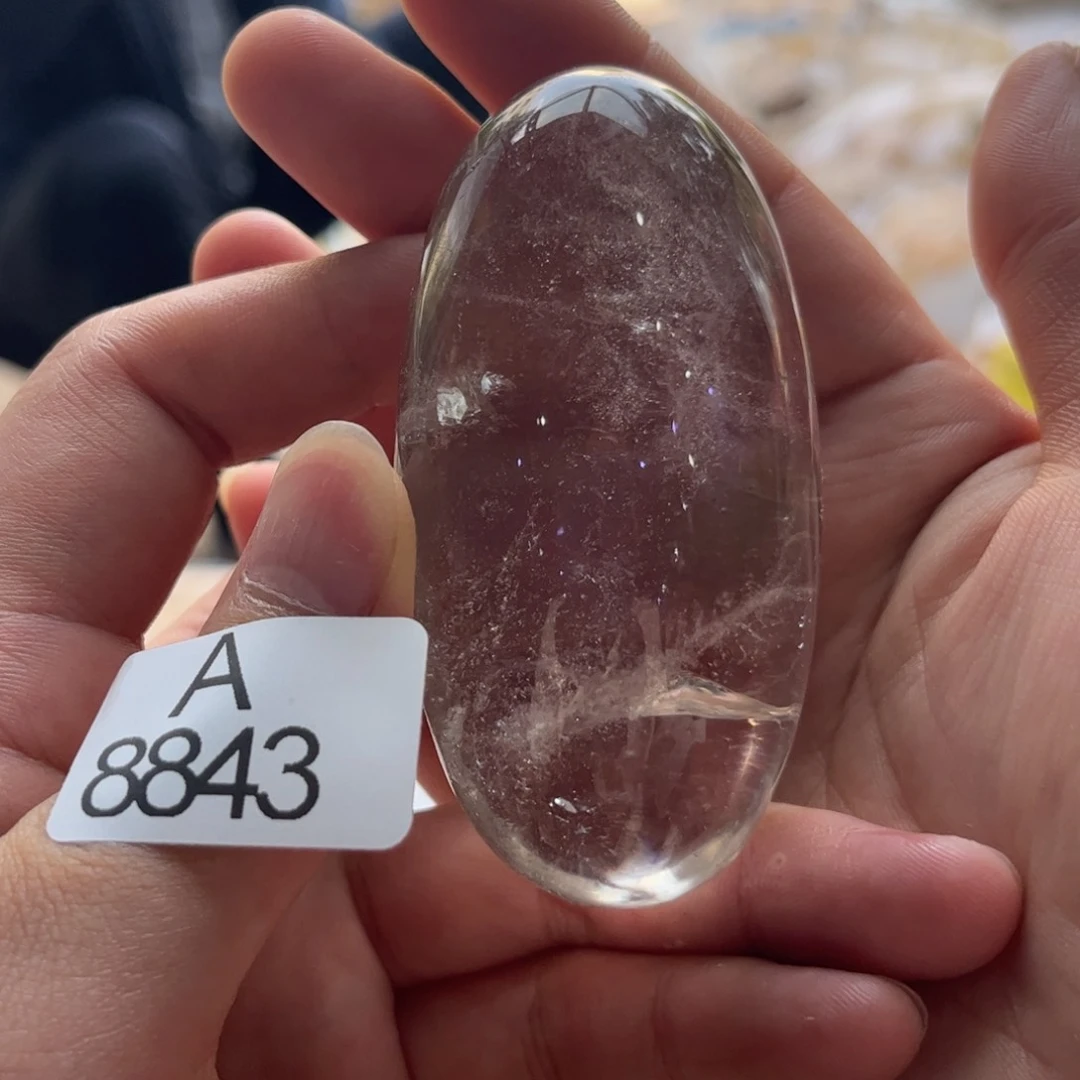 【闪购商品】未镶嵌水晶大型摆件（非配饰）多样性发其一